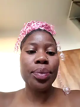 PerfectionBerrie online show from January 17, 4:47 pm