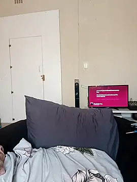 PerfectionBerrie online show from October 8, 10:13 am