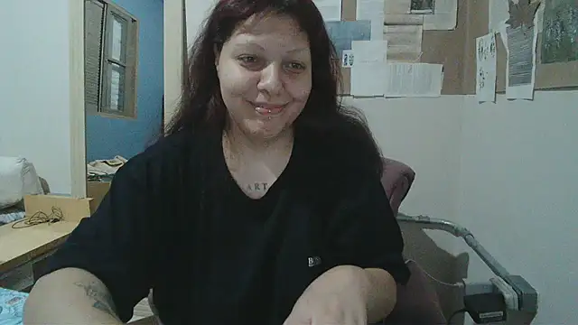 bbyedarling online show from October 27, 12:58 am