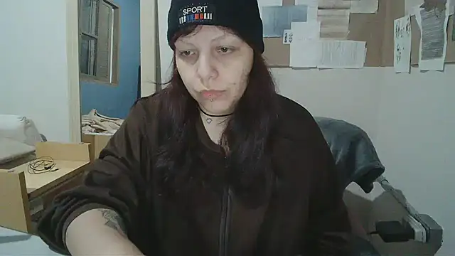 bbyedarling online show from October 31, 1:50 am