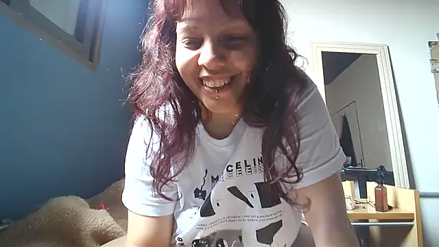 bbyedarling online show from November 3, 1:34 pm