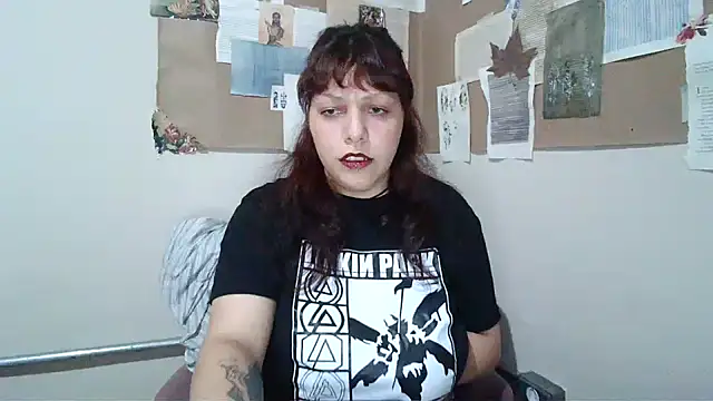 bbyedarling online show from November 15, 9:32 pm