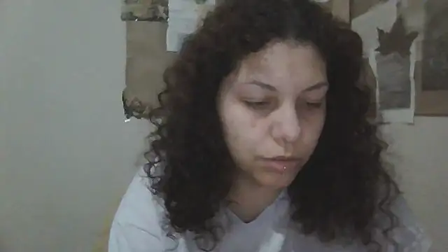 bbyedarling online show from December 16, 1:10 am