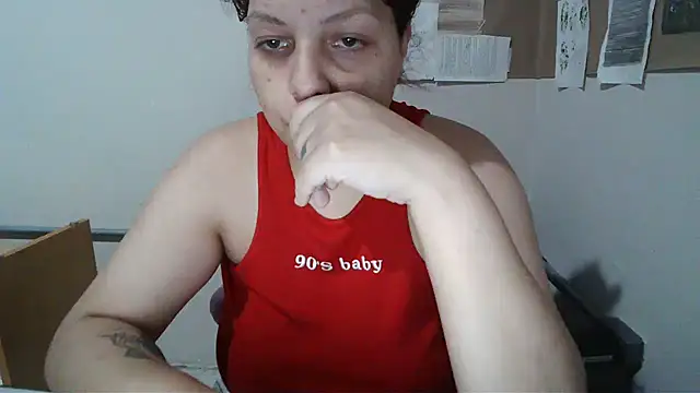 bbyedarling online show from February 14, 1:57 am