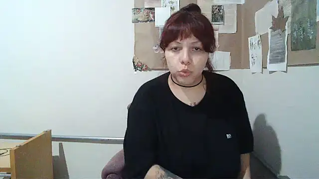 bbyedarling online show from February 15, 1:35 am