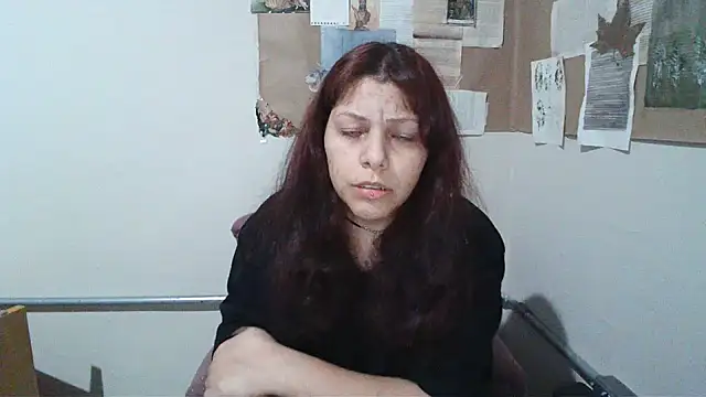 bbyedarling online show from February 26, 2:54 am