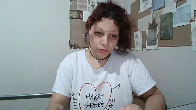 bbyedarling online show from March 27, 2:17 am