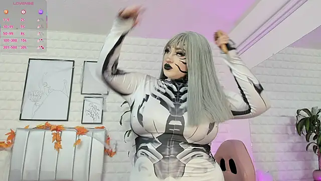 bella-green online show from October 29, 7:04 pm