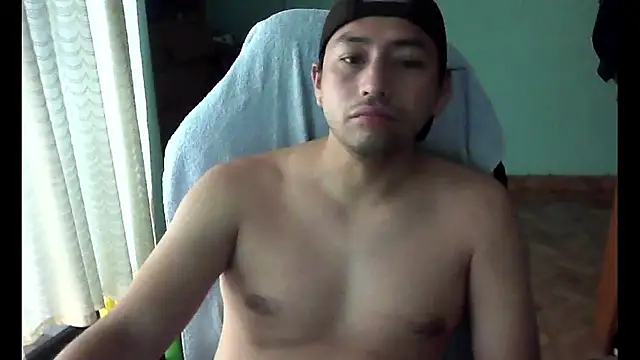 Snapshot of Allen_ibe chatting on February 8, 12:30 pm Allen ibe online show from February 8, 12:30 pm