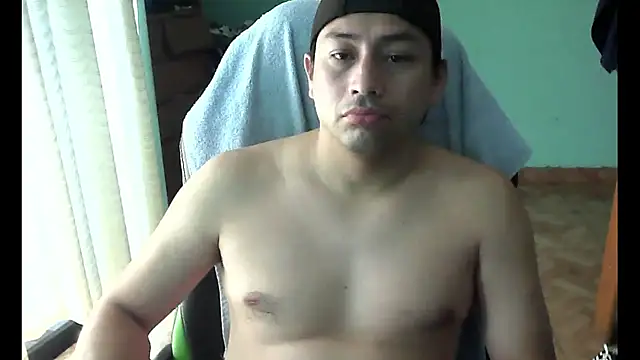 Snapshot of Allen_ibe chatting on February 9, 2:10 pm Allen ibe online show from February 9, 2:10 pm