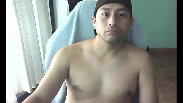 Snapshot of Allen_ibe chatting on April 1, 9:12 pm Allen ibe online show from April 1, 9:12 pm