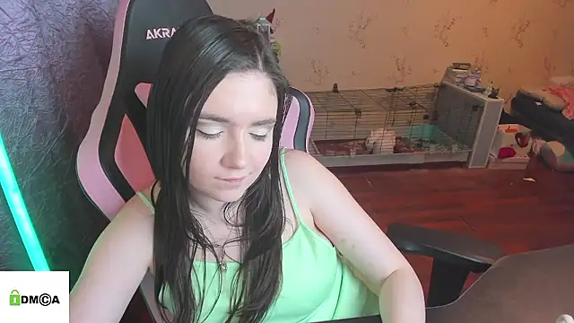 Crazy forest fairy online show from January 17, 2:49 am