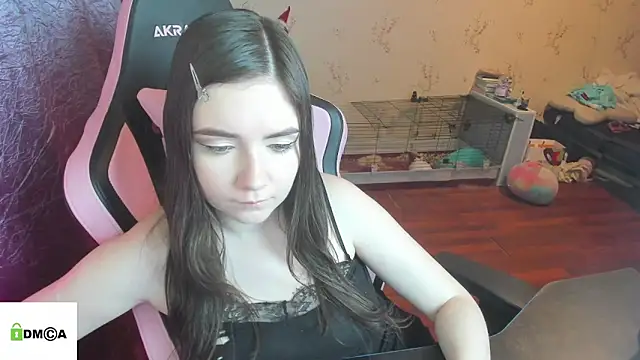 Crazy forest fairy online show from February 1, 12:09 am