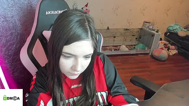 Crazy forest fairy online show from February 4, 3:34 am