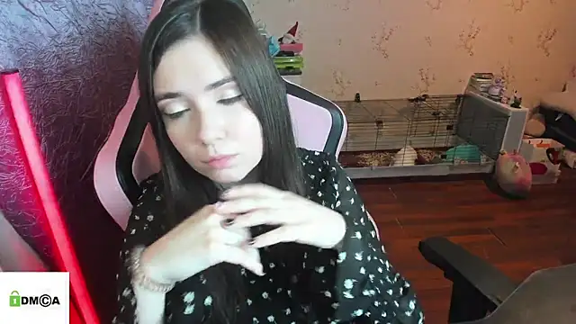 Crazy forest fairy online show from February 12, 9:21 pm