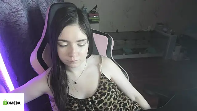 Crazy forest fairy online show from March 13, 3:35 am