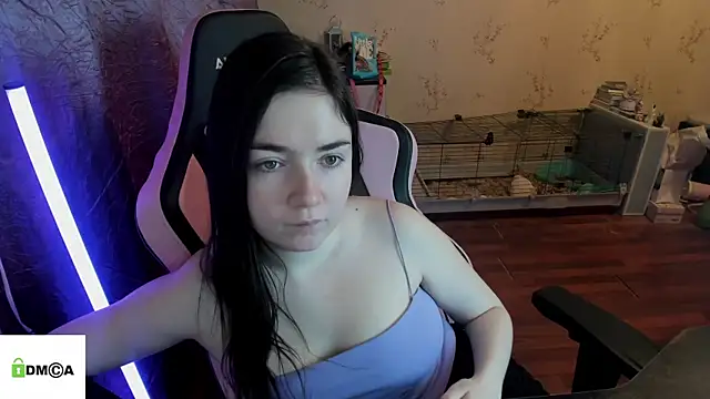 Crazy forest fairy online show from April 25, 9:12 pm