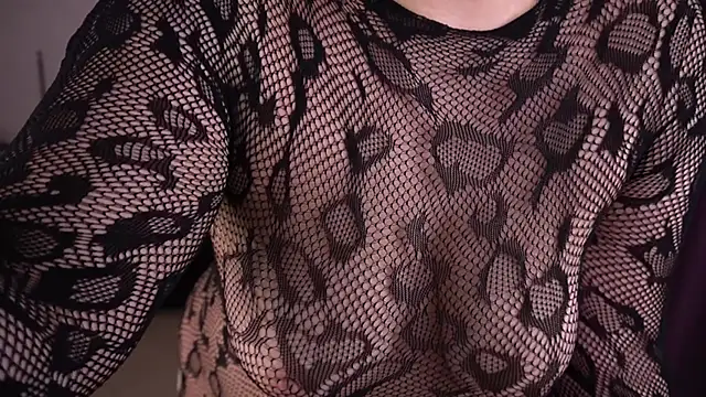 GabbieJay online show from November 6, 1:23 pm