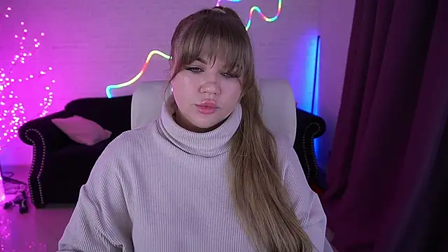 GabbieJay online show from February 6, 1:36 pm