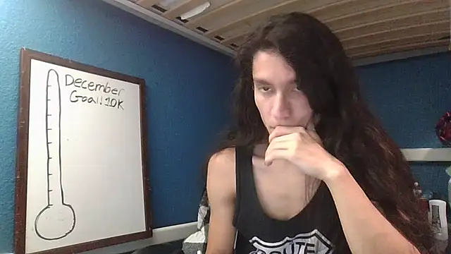 Flappywig online show from December 2, 7:25 am