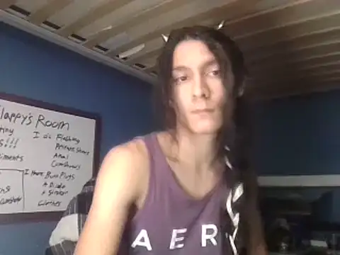 Flappywig online show from January 15, 10:38 am