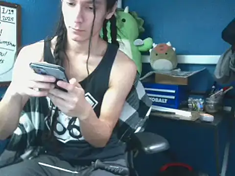 Flappywig online show from January 19, 12:28 pm