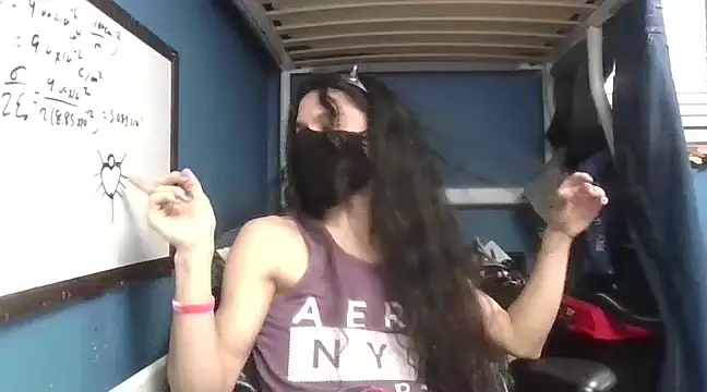 Flappywig online show from February 23, 7:44 am