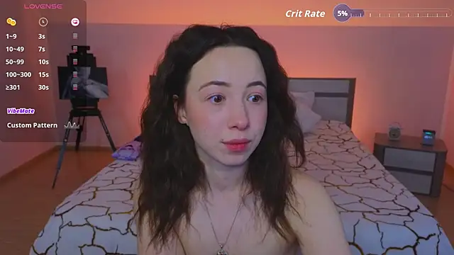 Snapshot of Hayle_Hill chatting on May 18, 4:07 am Hayle Hill online show from May 18, 4:07 am