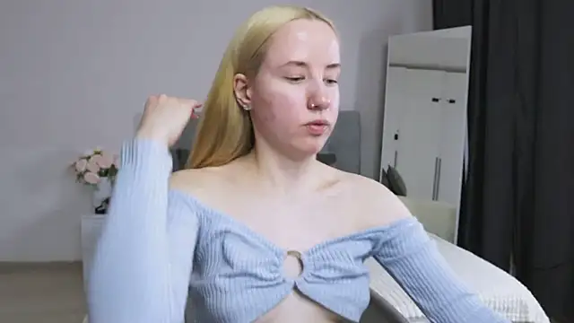 Cassie Kelman online show from November 7, 9:26 pm