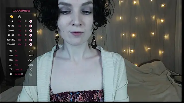 TinaWince online show from December 29, 4:59 am