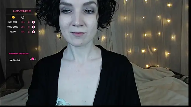 TinaWince online show from January 4, 4:55 am