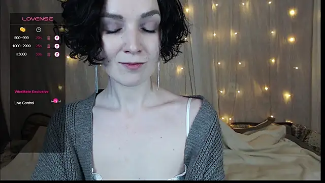 TinaWince online show from January 12, 7:53 am