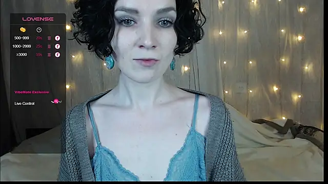 TinaWince online show from January 19, 5:15 am