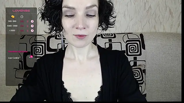 TinaWince online show from February 6, 5:46 am