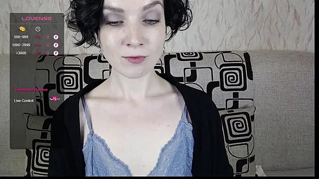 TinaWince online show from February 21, 8:40 am