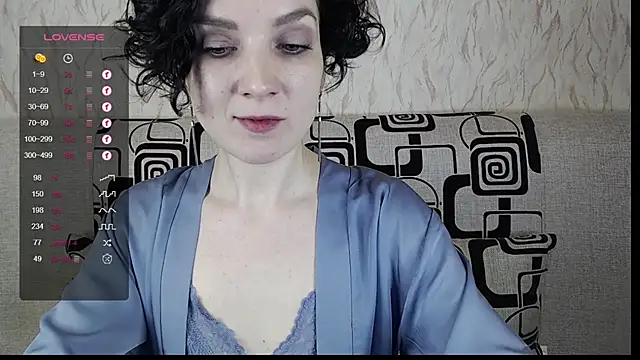 TinaWince online show from March 7, 5:51 am