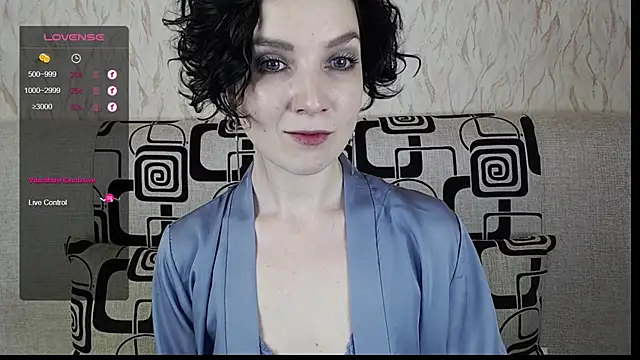 TinaWince online show from March 7, 8:56 am