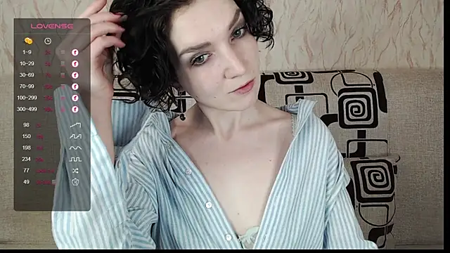 TinaWince online show from March 23, 5:43 am