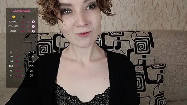 TinaWince online show from October 18, 4:04 am