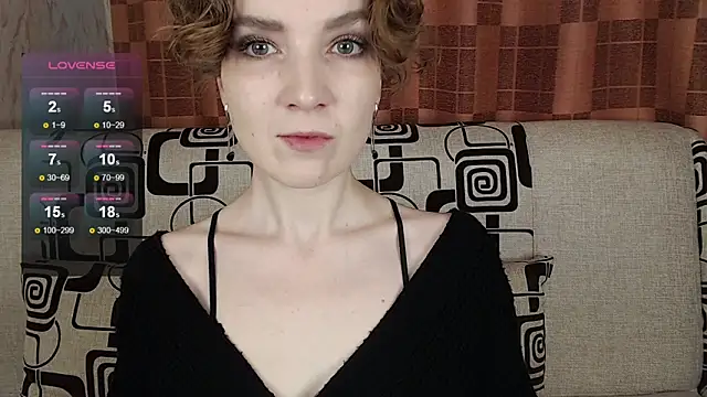 TinaWince online show from March 5, 4:52 am