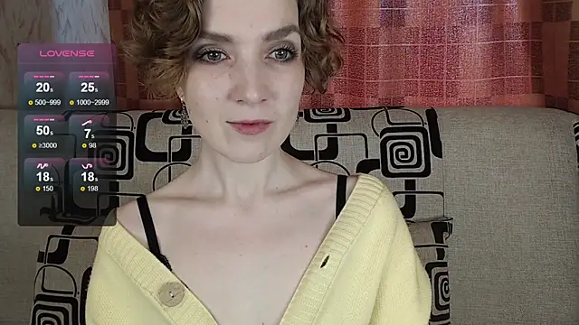 TinaWince online show from March 29, 4:56 am