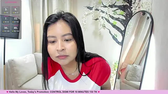  alaiasmile  online show from June 7, 5:38 pm