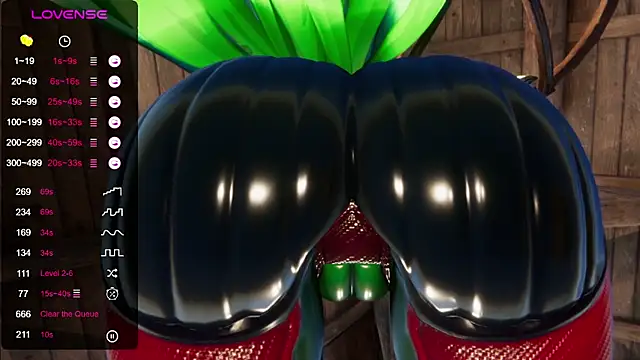 CosmicFaith online show from January 25, 8:31 am