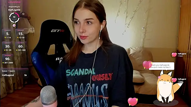 Kami kam online show from February 13, 3:18 am