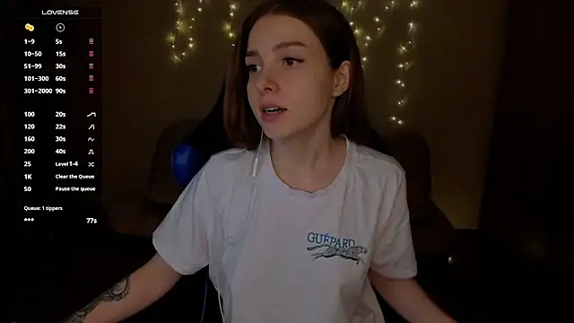 Kami kam online show from February 19, 4:11 pm