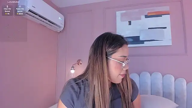 Snapshot of mara_brooks chatting on February 16, 6:10 pm mara brooks online show from February 16, 6:10 pm