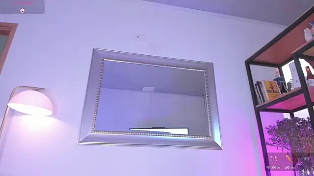 mara brooks online show from November 29, 9:51 pm