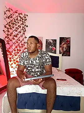 ARTHUR MINI online show from November 20, 9:58 pm