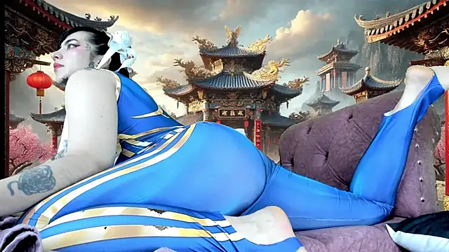 hanna connorr online show from March 10, 4:38 am