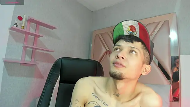 kendalltaylorr online show from February 23, 3:24 am